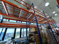 Novelty Techpoint (D19), Factory #487331011